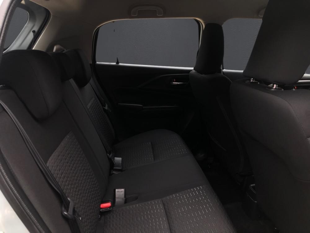 Suzuki Swift 1.2 Gl Plus Cvt