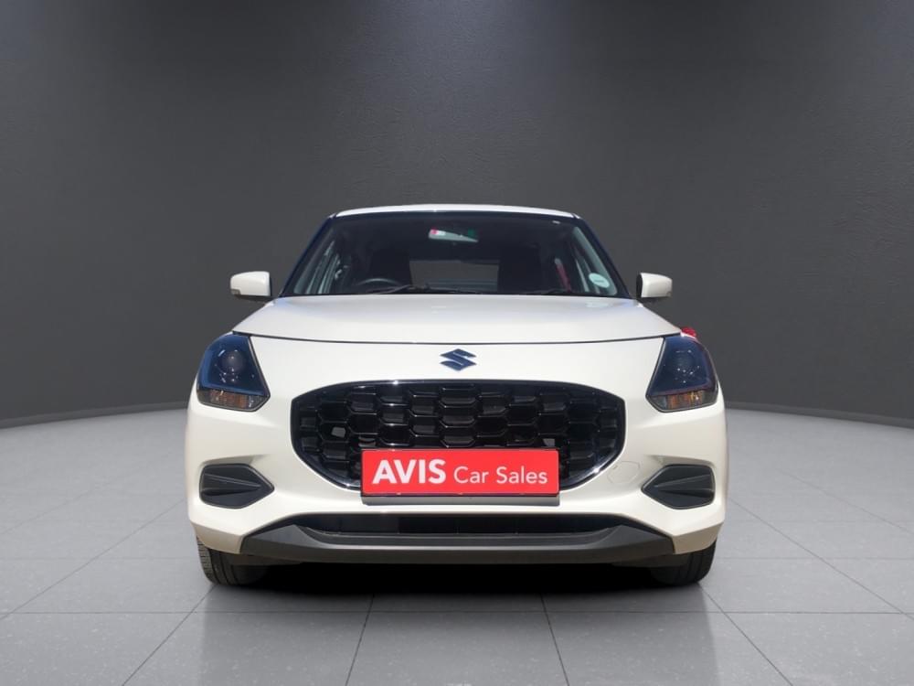 Suzuki Swift 1.2 Gl Plus Cvt