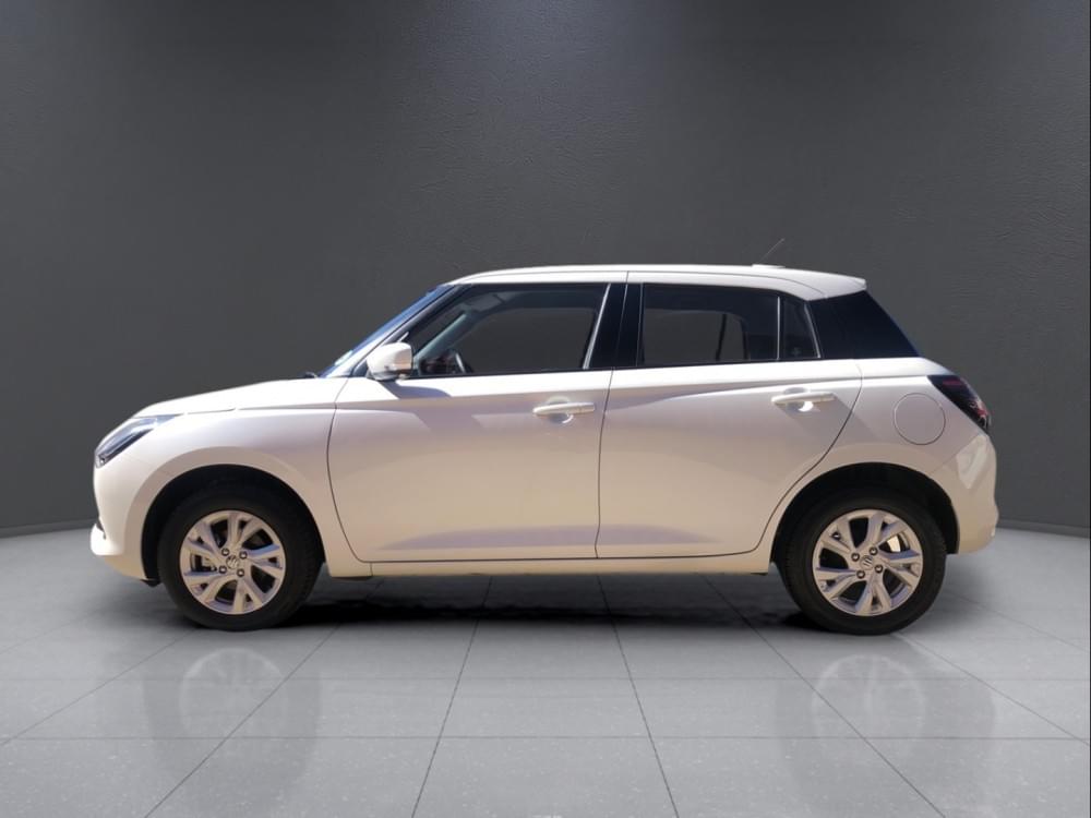 Suzuki Swift 1.2 Gl Plus Cvt