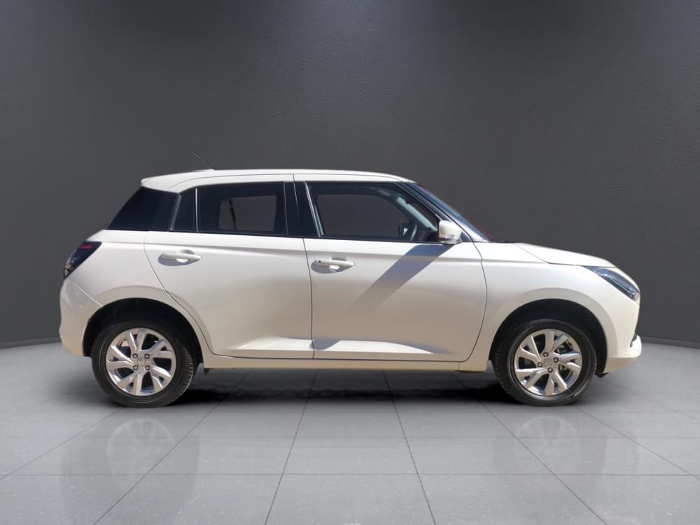 Suzuki Swift 1.2 Gl Plus Cvt