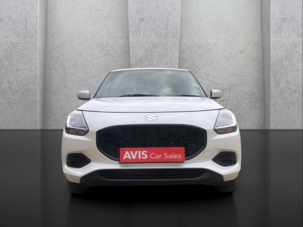 Suzuki Swift 1.2 Gl Mt