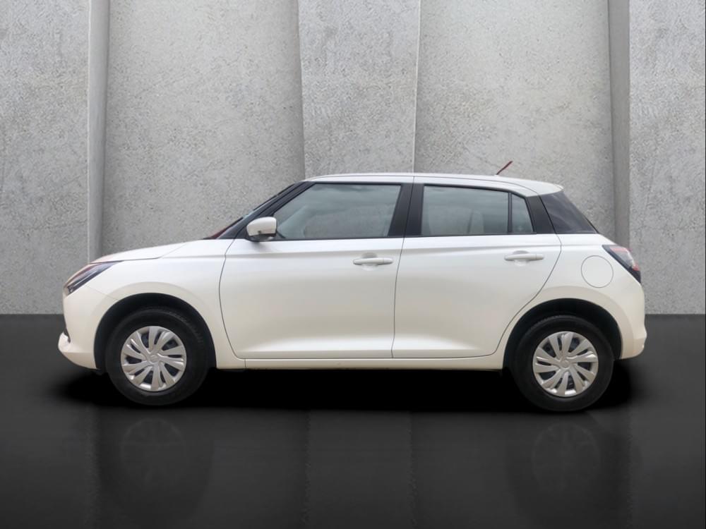 Suzuki Swift 1.2 Gl Mt