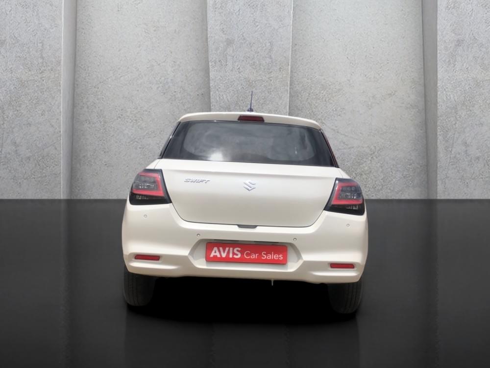 Suzuki Swift 1.2 Gl Mt