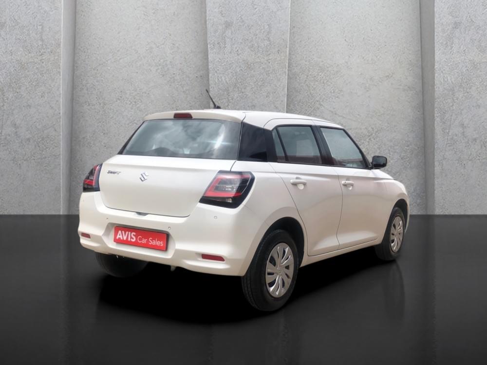 Suzuki Swift 1.2 Gl Mt