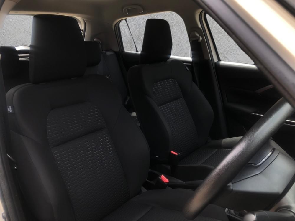 Suzuki Swift 1.2 Gl Mt