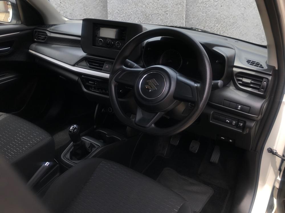 Suzuki Swift 1.2 Gl Mt