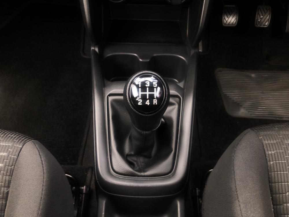 Suzuki Swift 1.2 Gl Mt