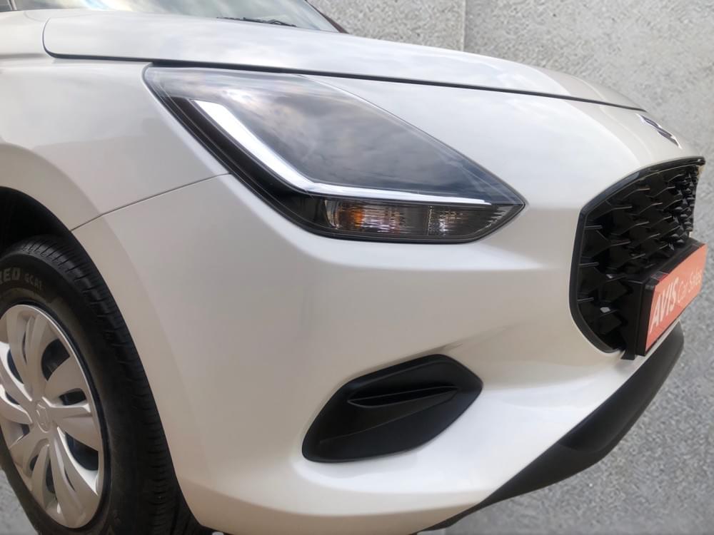 Suzuki Swift 1.2 Gl Mt