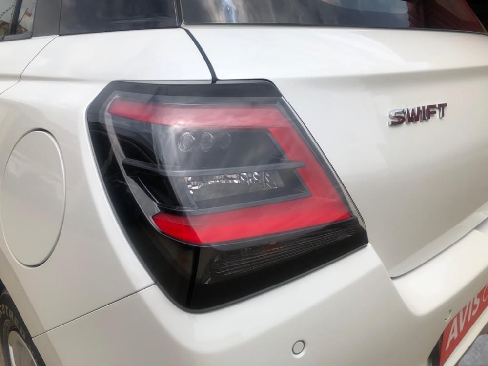 Suzuki Swift 1.2 Gl Mt