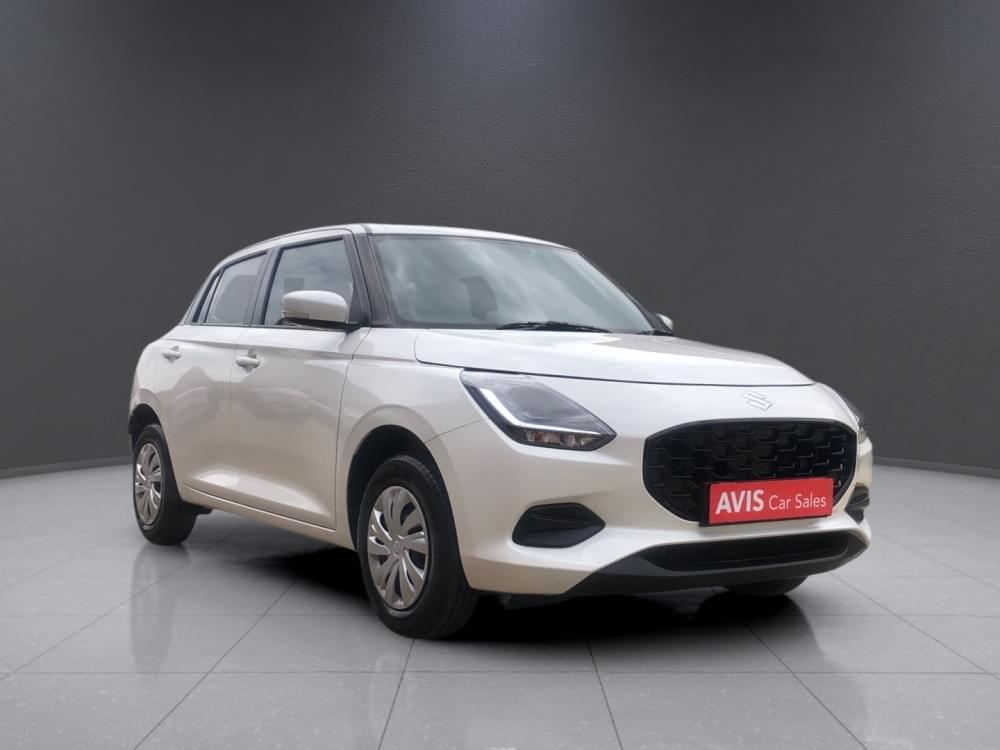 Suzuki Swift 1.2 Gl Mt