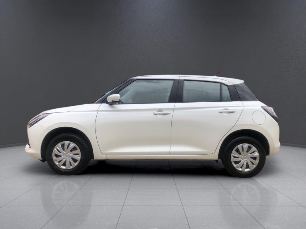 Suzuki Swift 1.2 Gl Mt