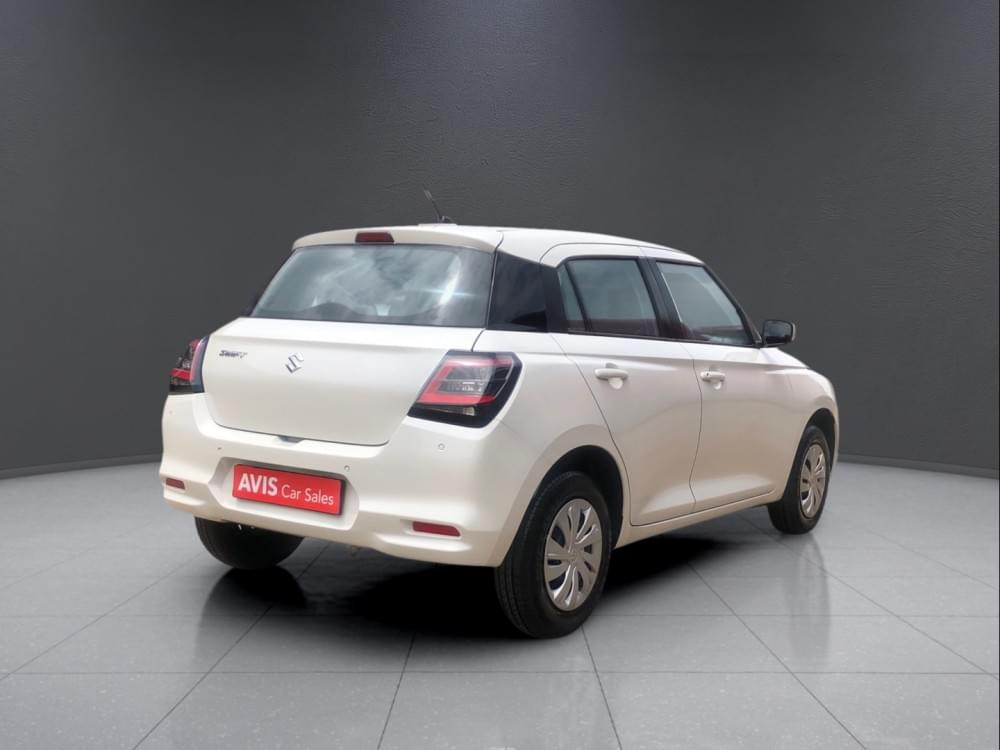 Suzuki Swift 1.2 Gl Mt