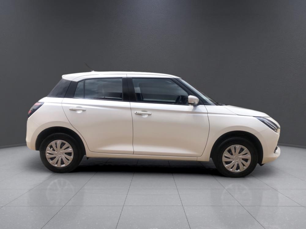 Suzuki Swift 1.2 Gl Mt