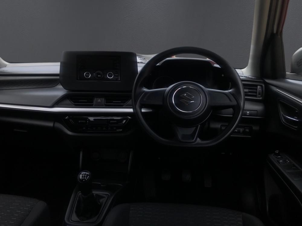 Suzuki Swift 1.2 Gl Mt