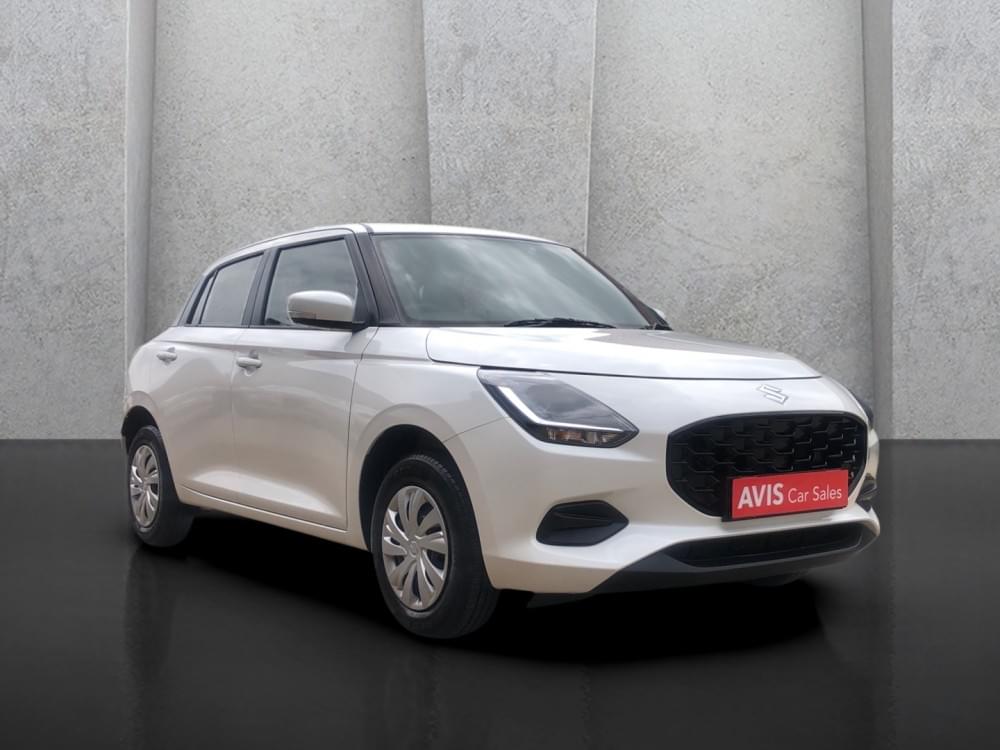 Suzuki Swift 1.2 Gl Mt