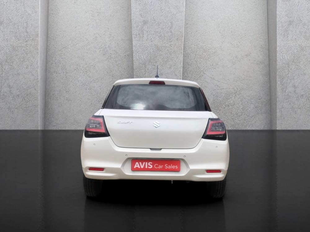 Suzuki Swift 1.2 Gl Mt