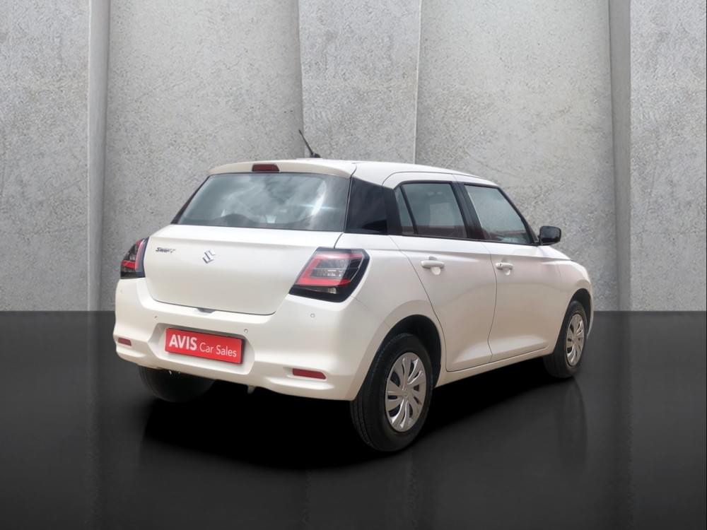 Suzuki Swift 1.2 Gl Mt