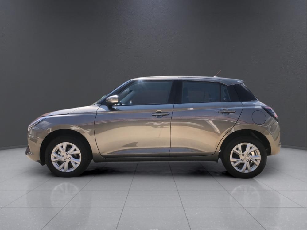 Suzuki Swift 1.2 Gl Plus Cvt