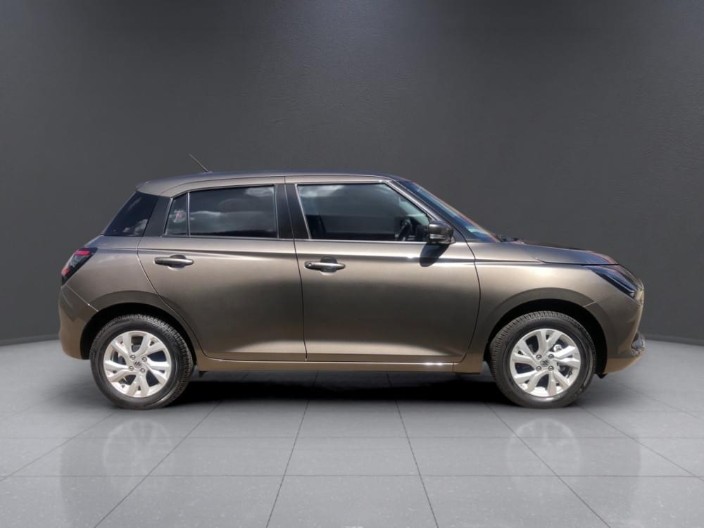 Suzuki Swift 1.2 Gl Plus Cvt