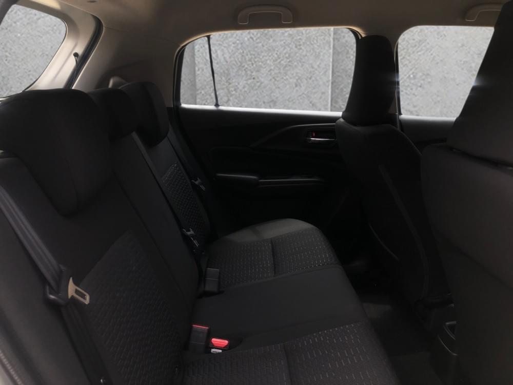 Suzuki Swift 1.2 Gl Plus Cvt