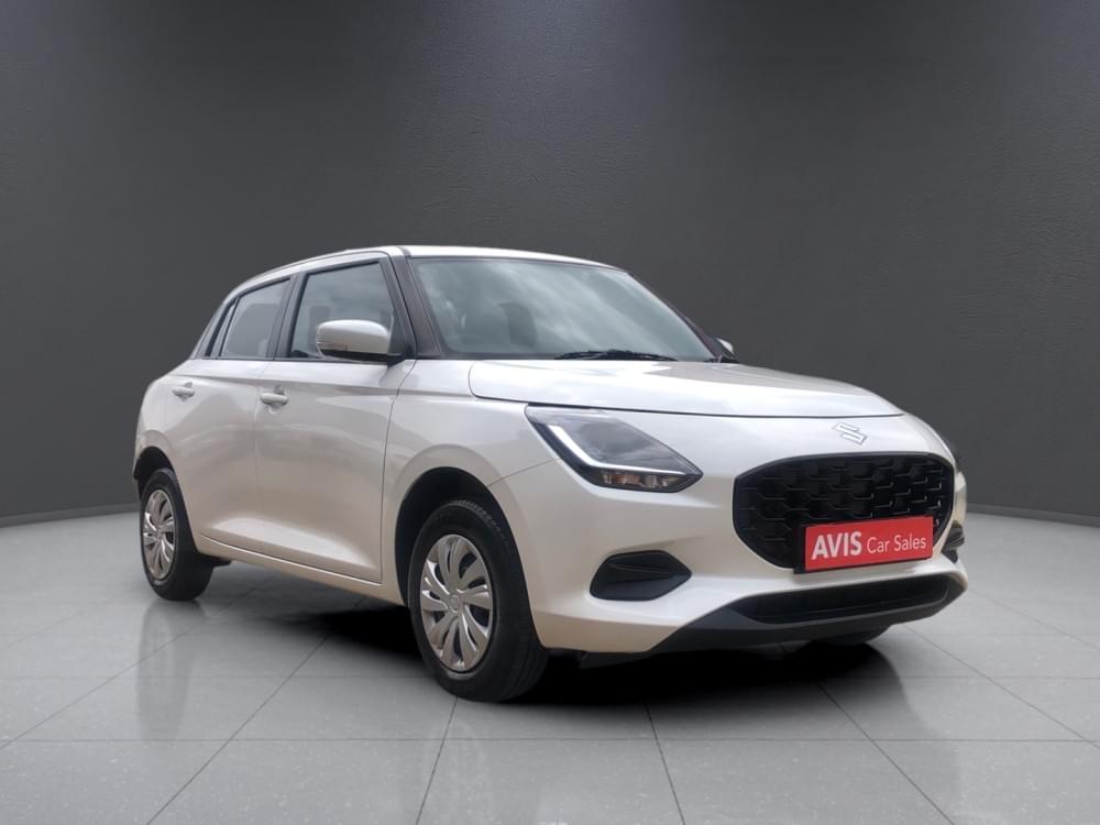 Suzuki Swift 1.2 Gl Plus Cvt