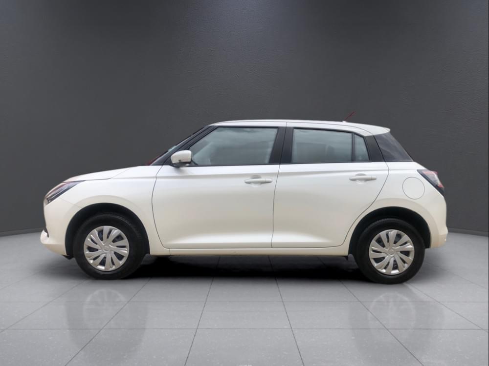 Suzuki Swift 1.2 Gl Plus Cvt
