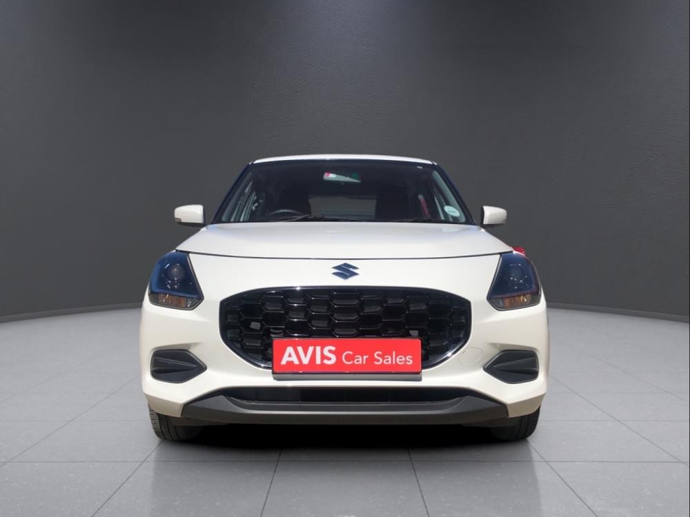 Suzuki N/A 1.2 Gl Plus Cvt