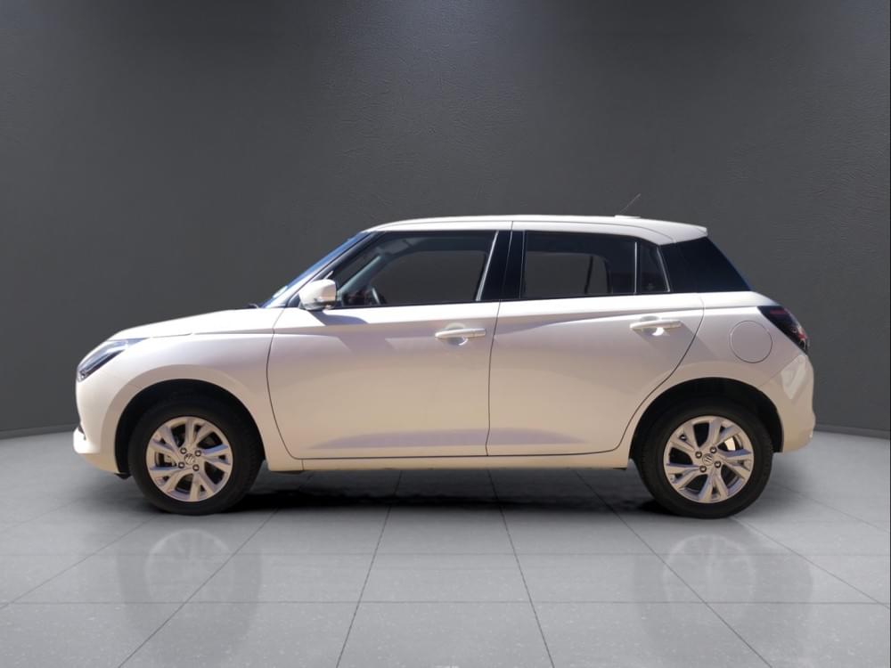 Suzuki N/A 1.2 Gl Plus Cvt