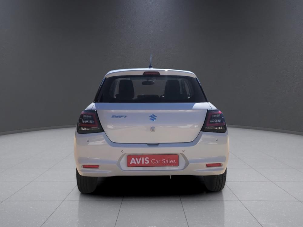 Suzuki N/A 1.2 Gl Plus Cvt