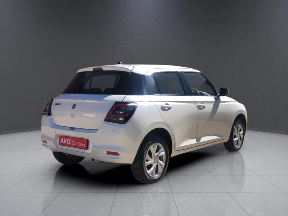 Suzuki N/A 1.2 Gl Plus Cvt