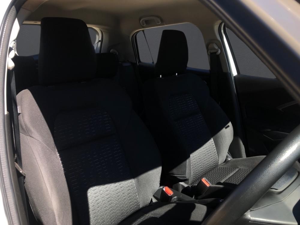 Suzuki N/A 1.2 Gl Plus Cvt