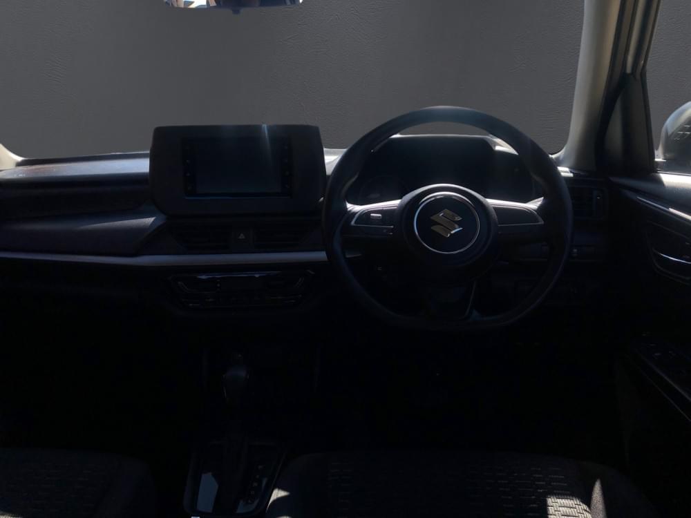 Suzuki N/A 1.2 Gl Plus Cvt