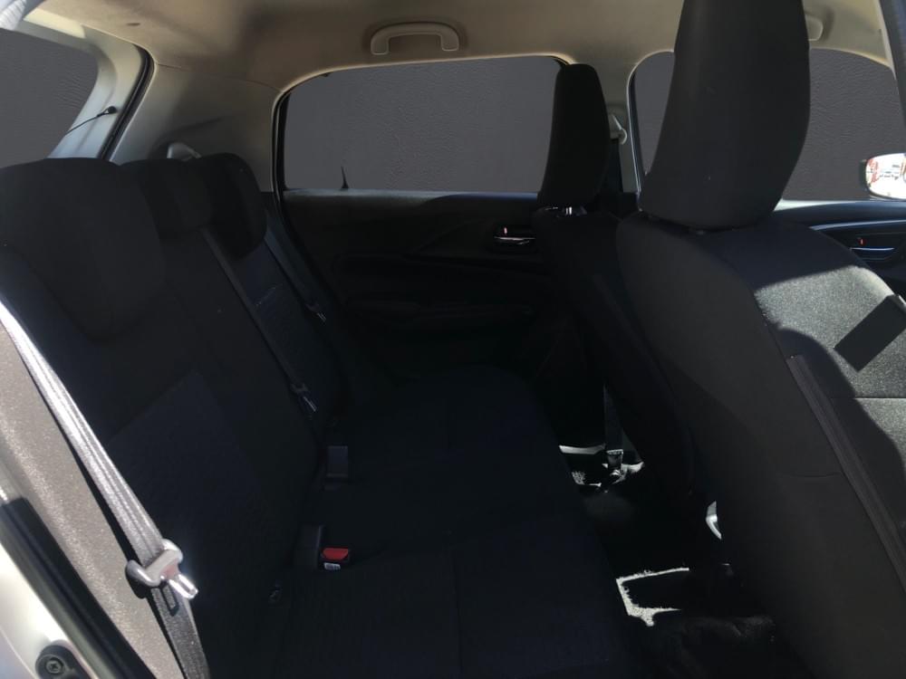 Suzuki N/A 1.2 Gl Plus Cvt