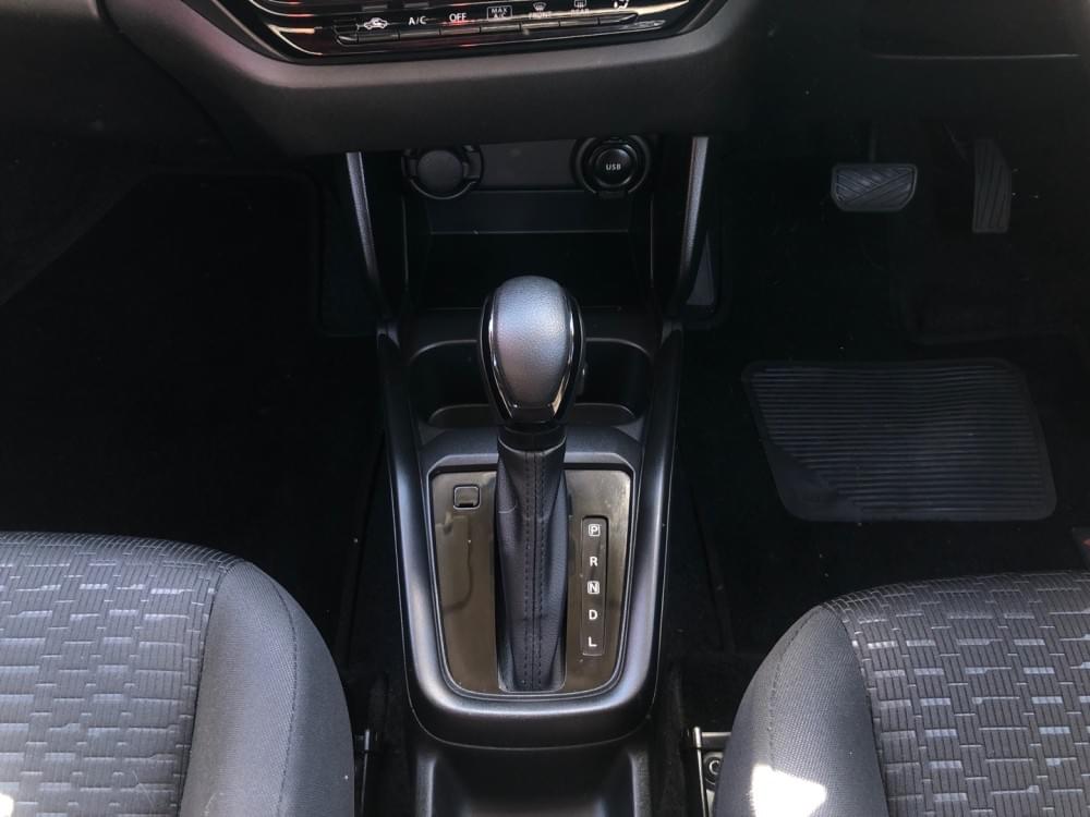 Suzuki N/A 1.2 Gl Plus Cvt