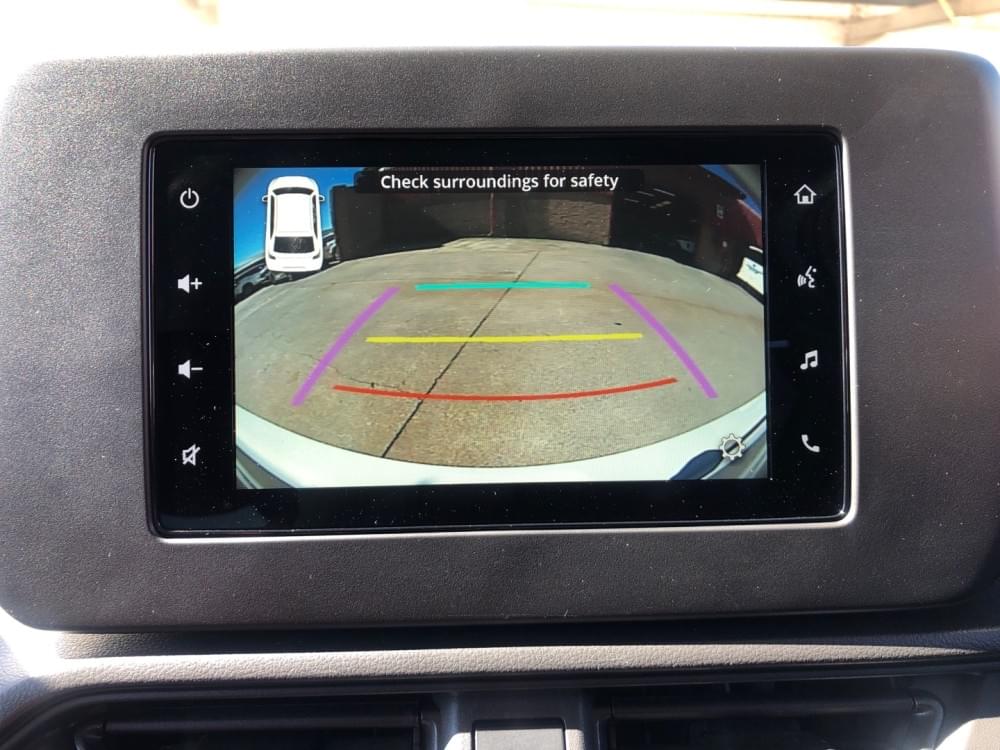 Suzuki N/A 1.2 Gl Plus Cvt