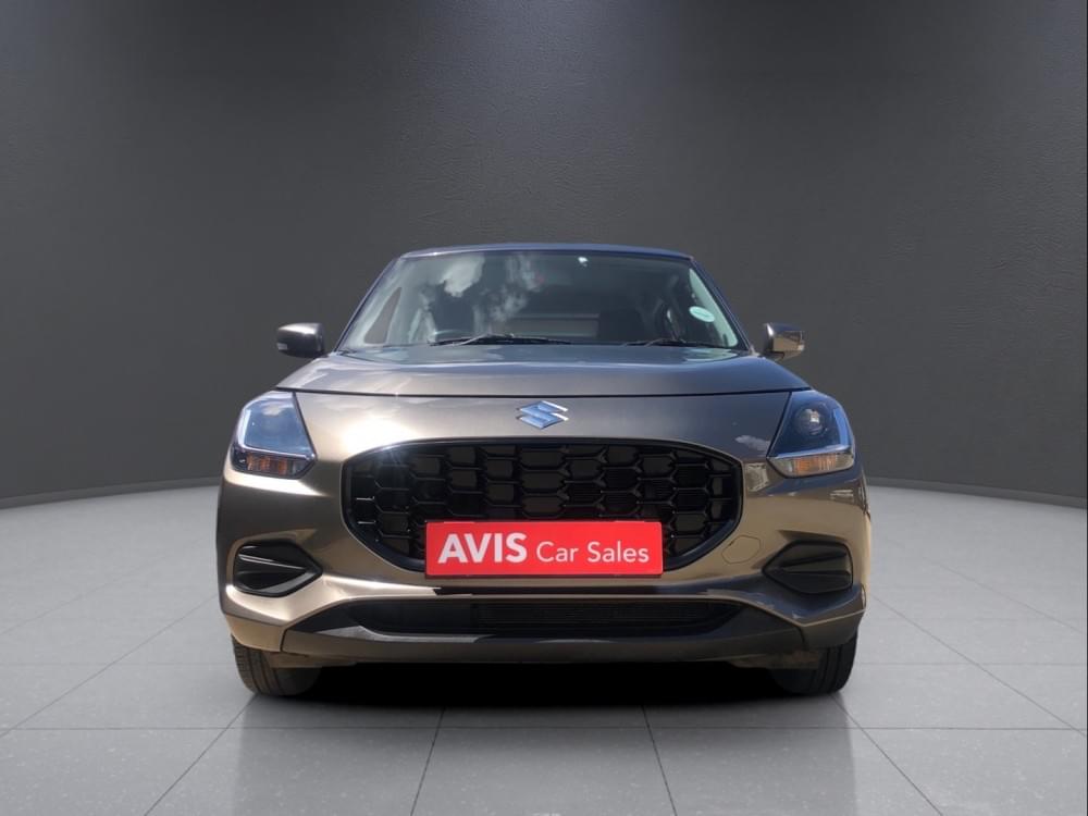 Suzuki Swift 1.2 Gl Plus Cvt