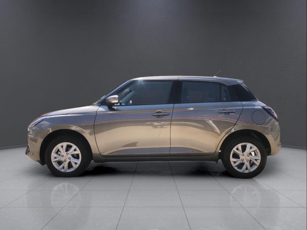 Suzuki Swift 1.2 Gl Plus Cvt