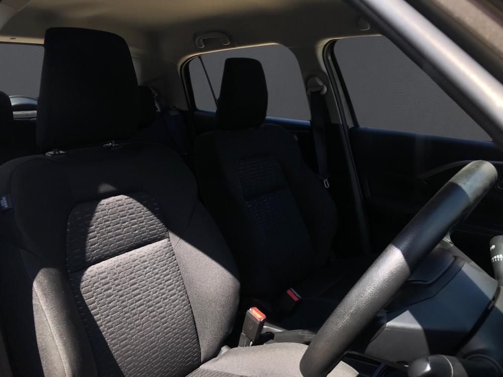 Suzuki Swift 1.2 Gl Plus Cvt