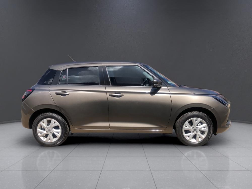 Suzuki Swift 1.2 Gl Plus Cvt