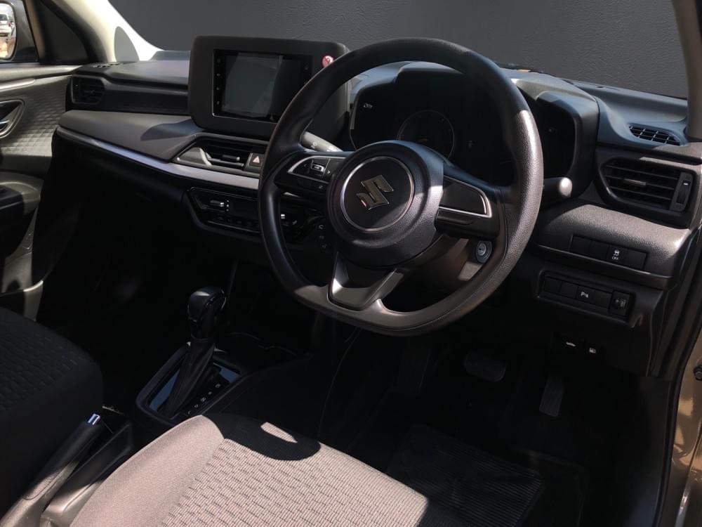 Suzuki Swift 1.2 Gl Plus Cvt