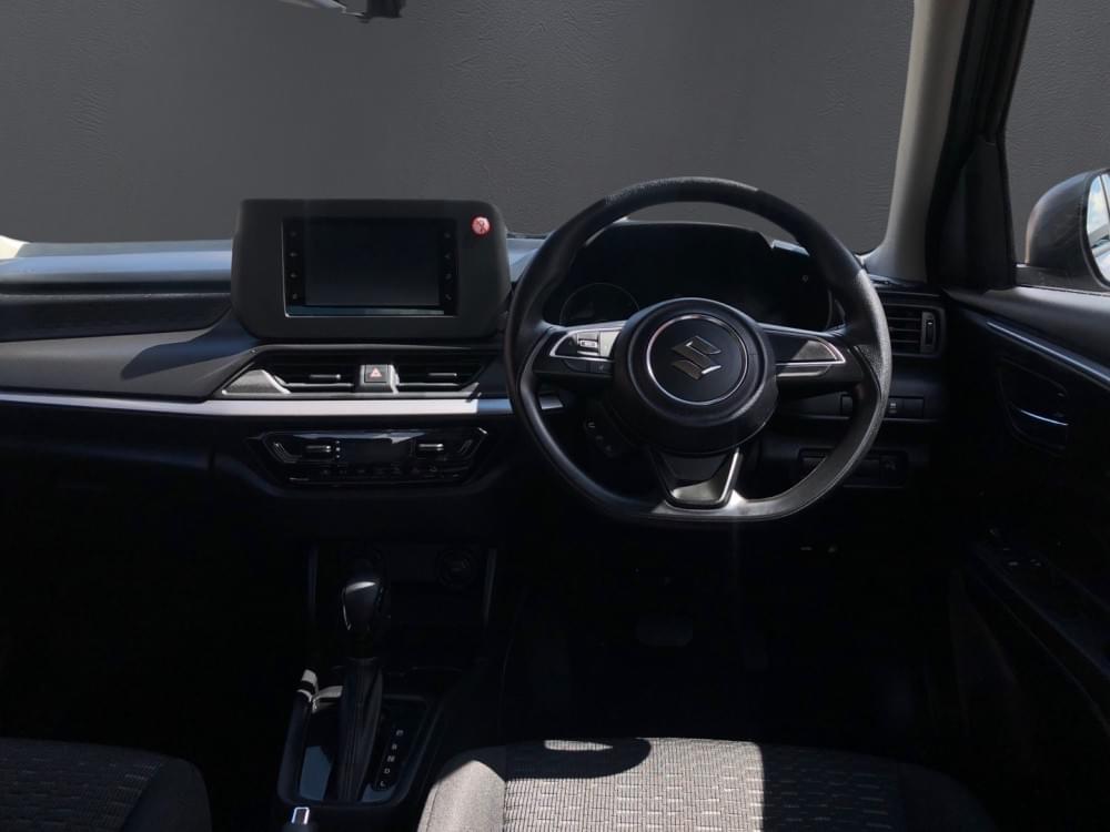 Suzuki Swift 1.2 Gl Plus Cvt