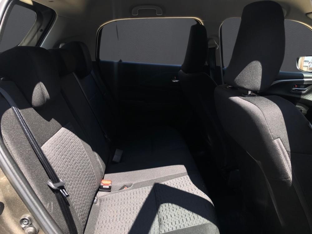 Suzuki Swift 1.2 Gl Plus Cvt