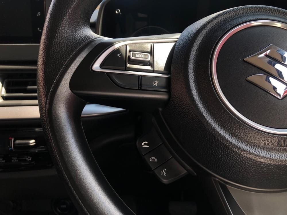 Suzuki Swift 1.2 Gl Plus Cvt