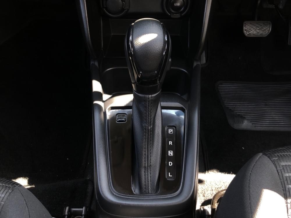 Suzuki Swift 1.2 Gl Plus Cvt