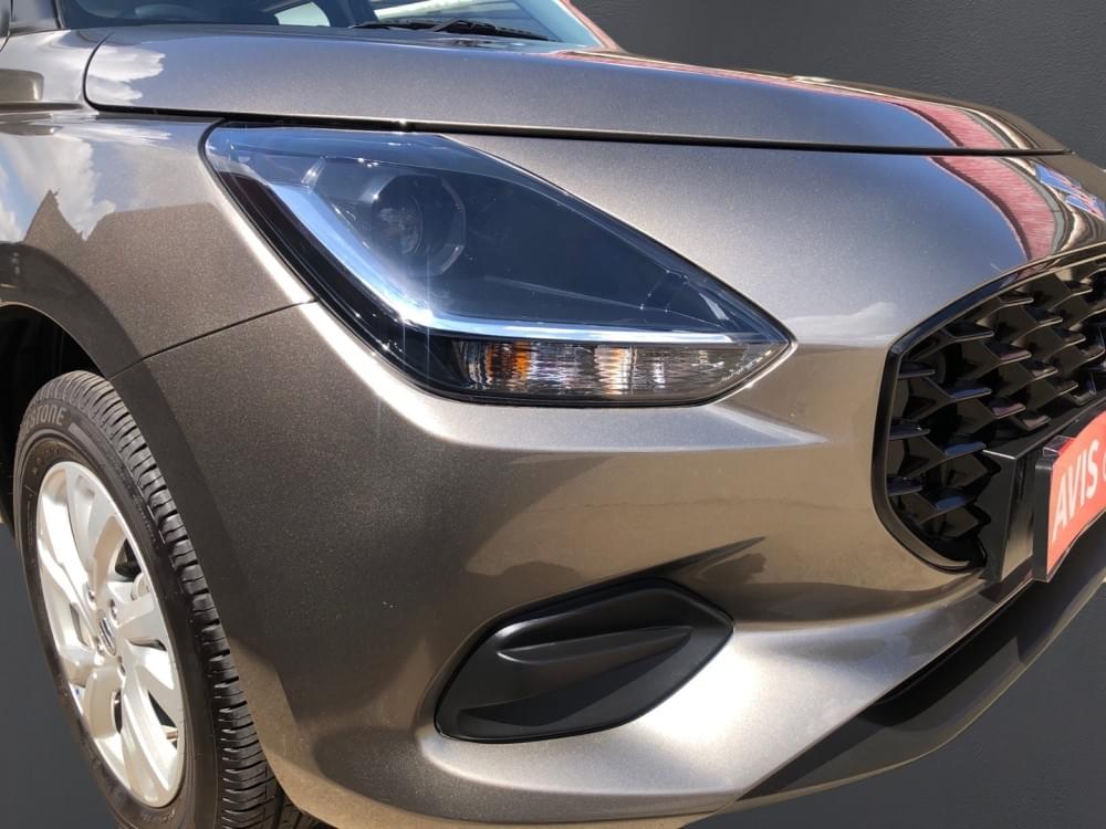 Suzuki Swift 1.2 Gl Plus Cvt