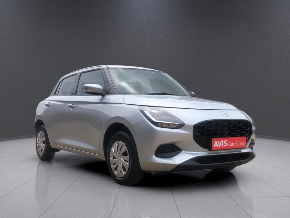 Suzuki Swift 1.2 Gl Mt