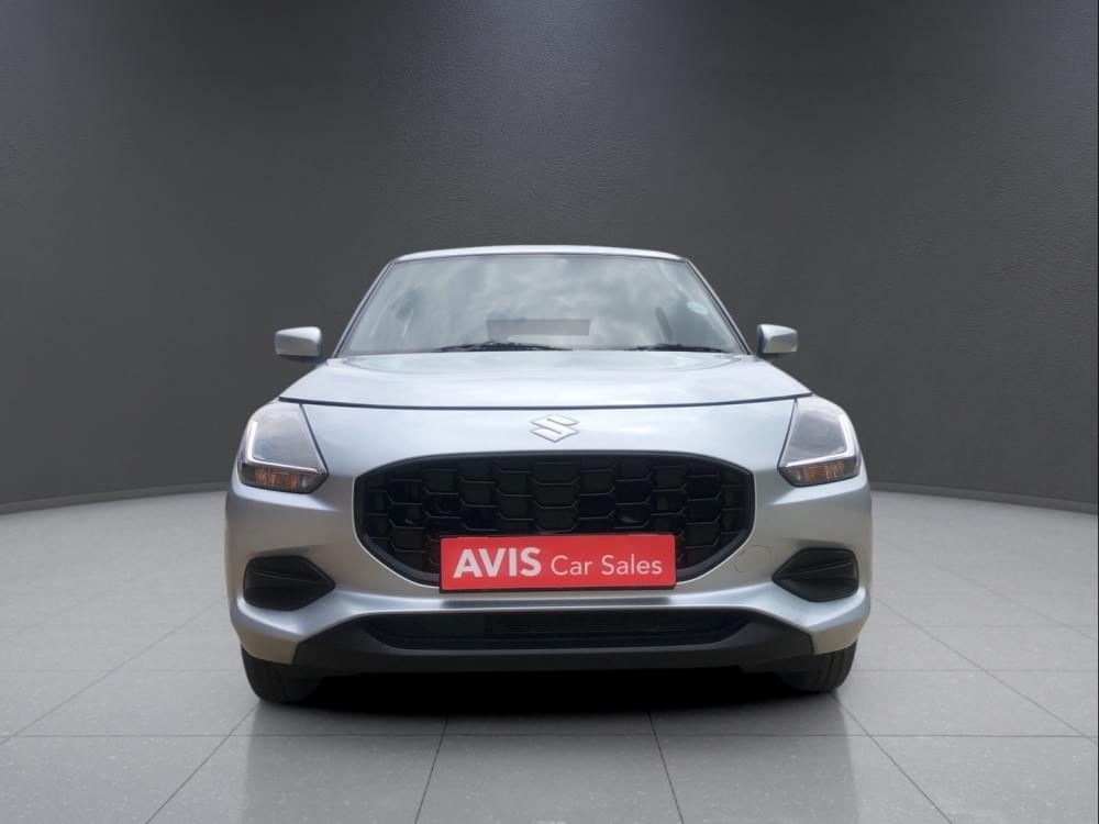 Suzuki N/A 1.2 Gl Mt