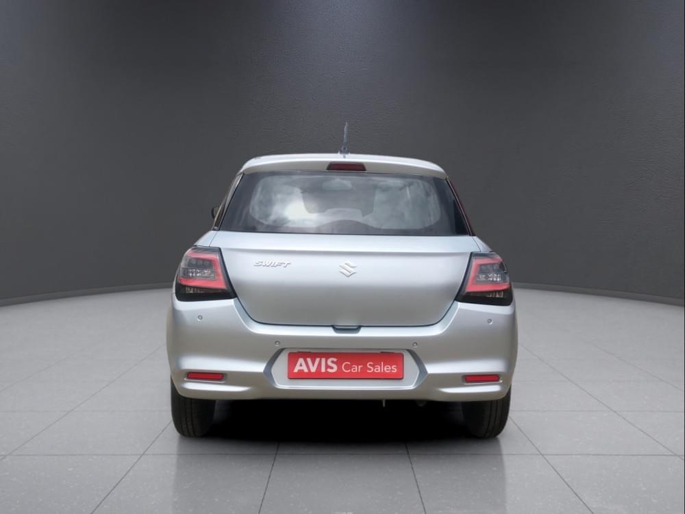 Suzuki N/A 1.2 Gl Mt