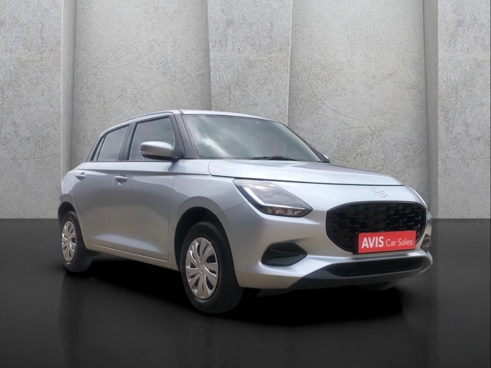 Suzuki Swift 1.2 Gl Mt