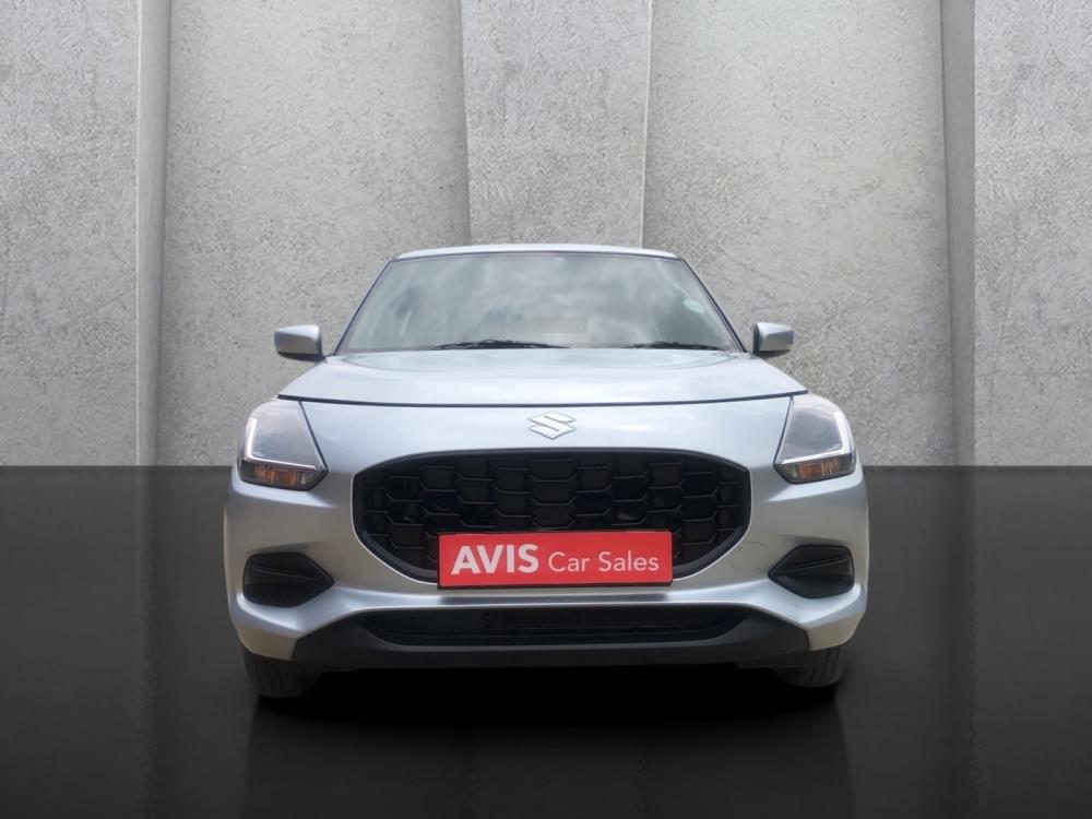 Suzuki Swift 1.2 Gl Mt